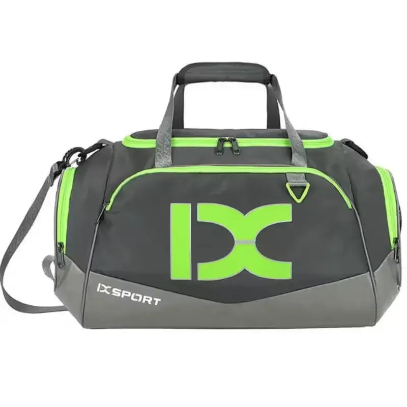 Bolsa Academia - Sport