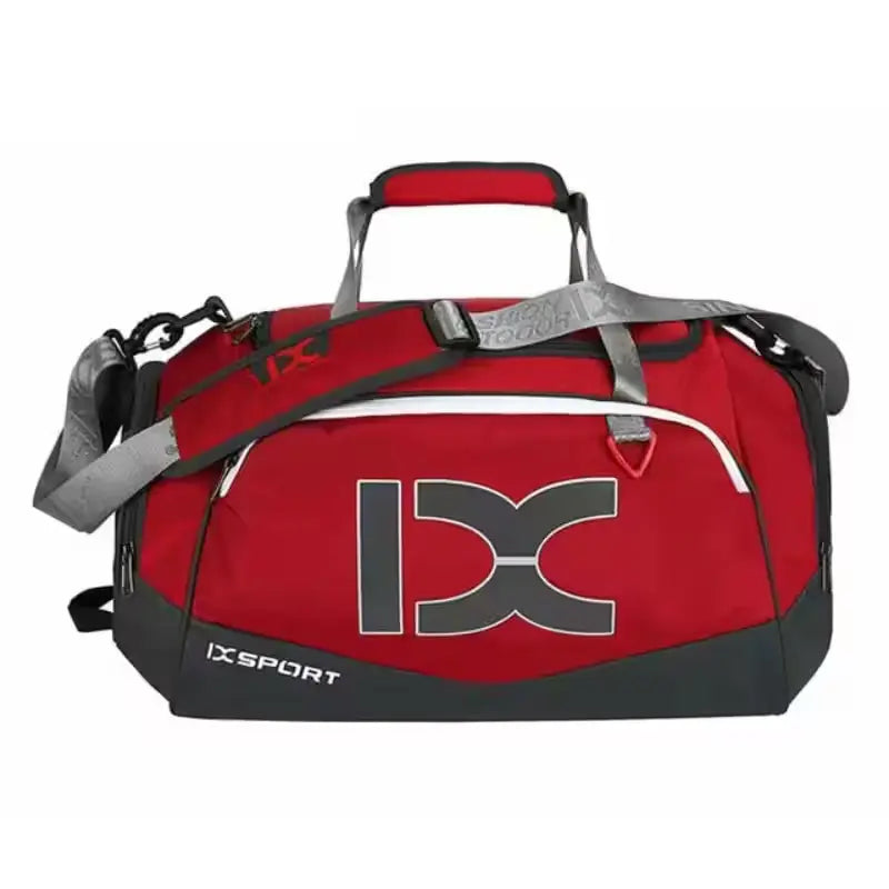 Bolsa Academia - Sport