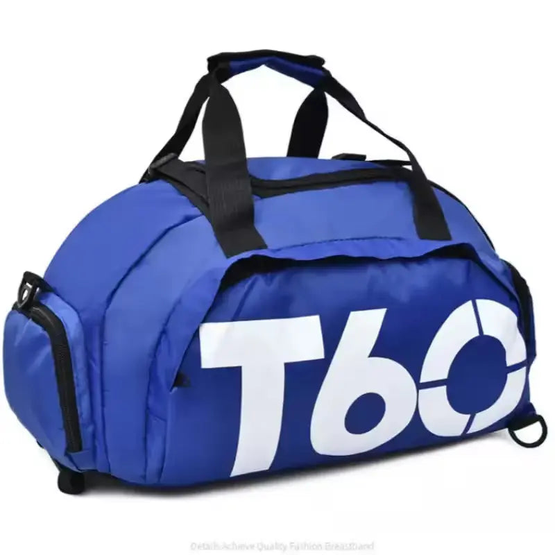 Bolsa Academia - T60