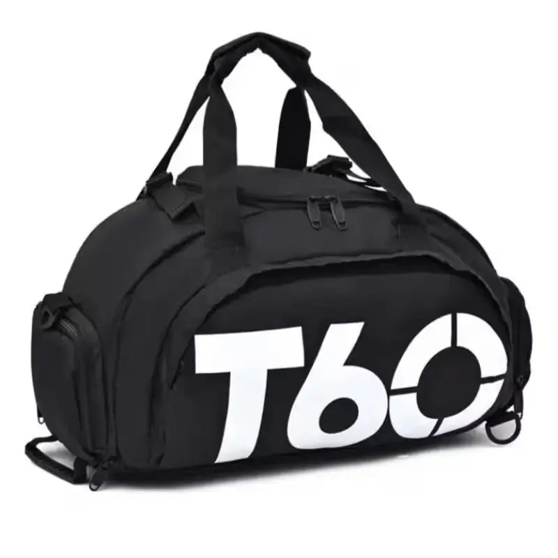 Bolsa Academia - T60