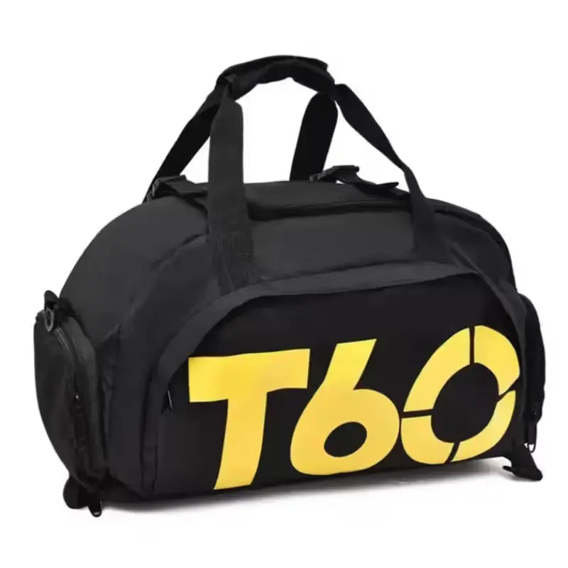 Bolsa Academia - T60