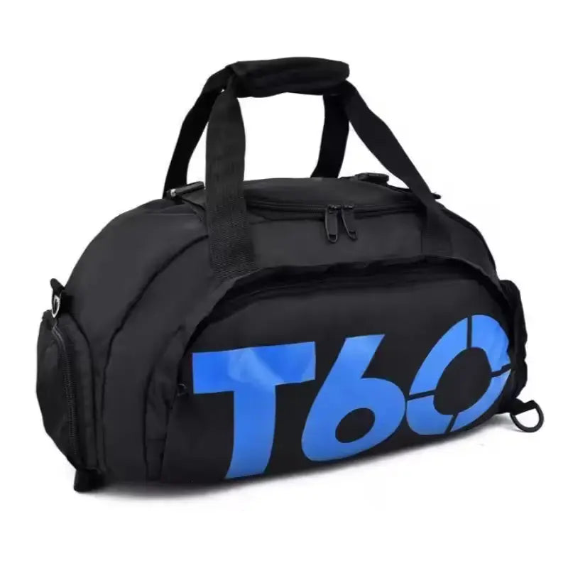 Bolsa Academia - T60