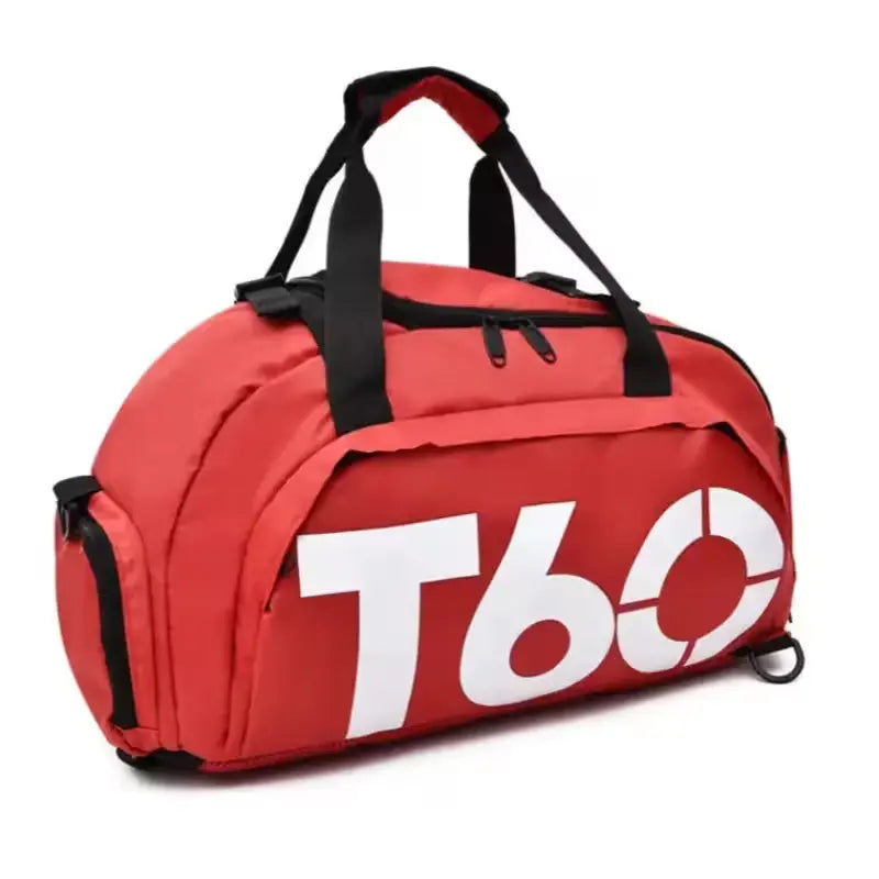 Bolsa Academia - T60