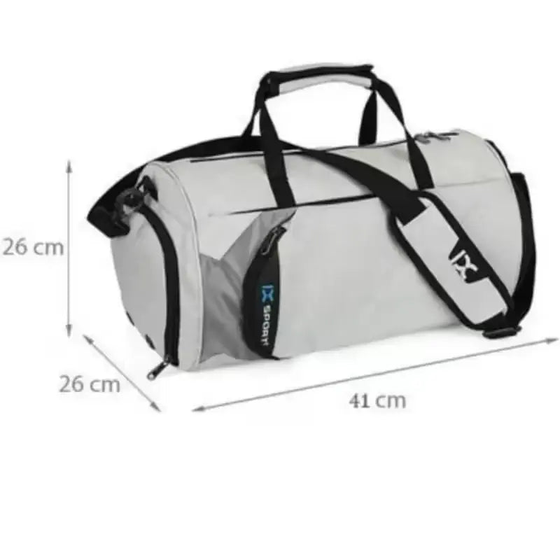 Bolsa para Academia - Sport