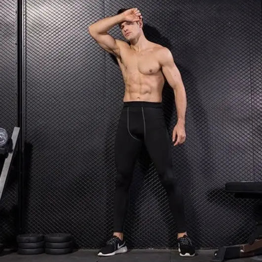 Calça Leg Masculina - ProCombat