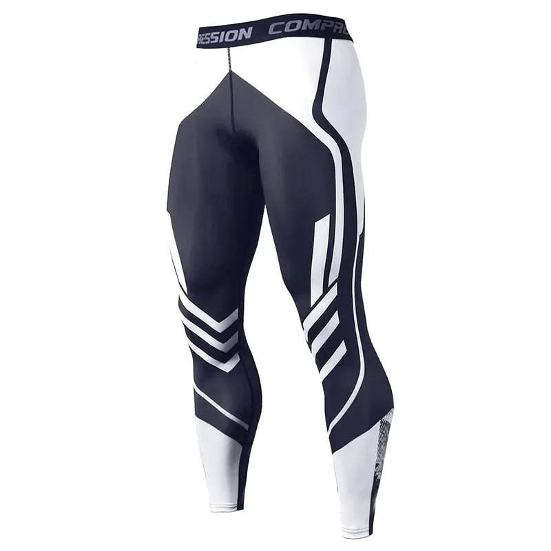 Calça Legging Masculina - Running