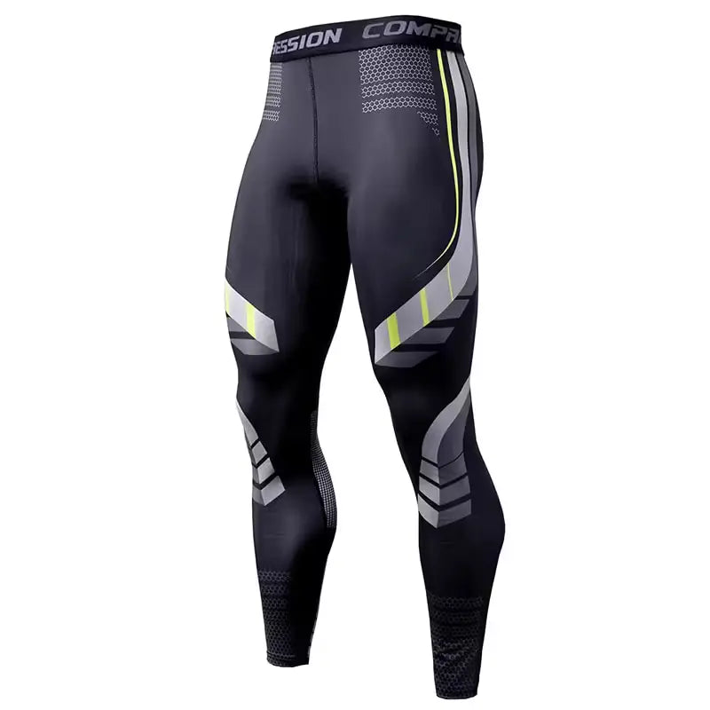 Calça Legging Masculina - Running