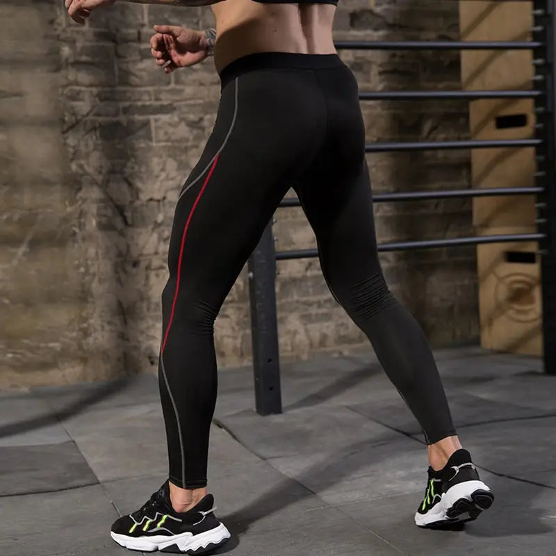 Calça Legging Masculina - Sport