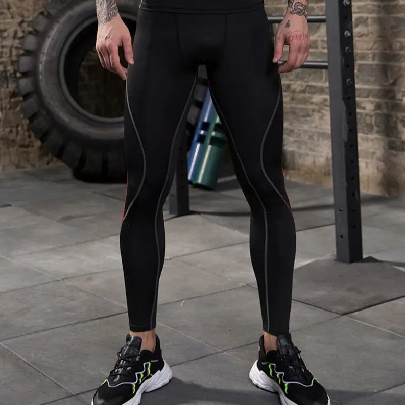 Calça Legging Masculina - Sport